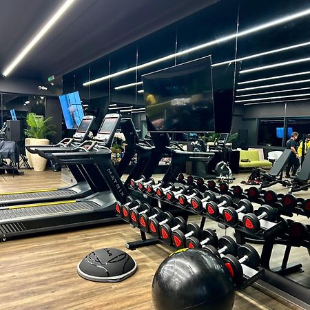 Residenza Romantica Riva del Garda Ngoại thất bức ảnh