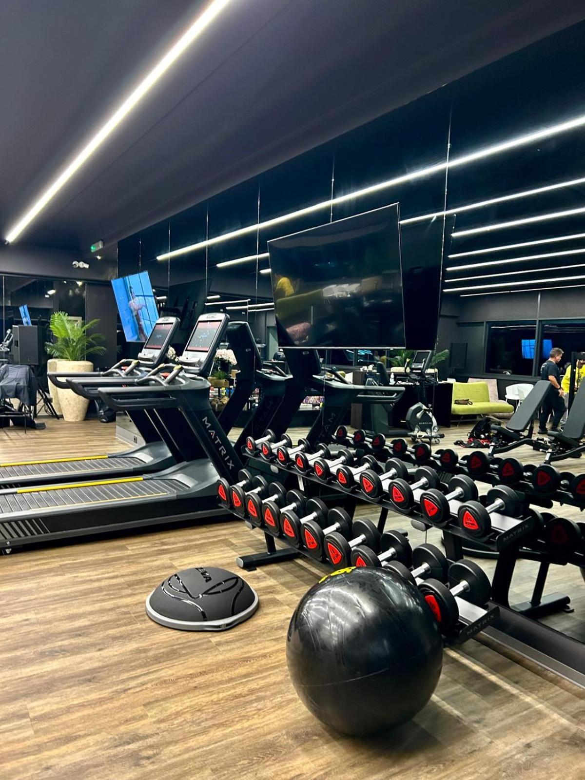 Residenza Romantica Riva del Garda Ngoại thất bức ảnh