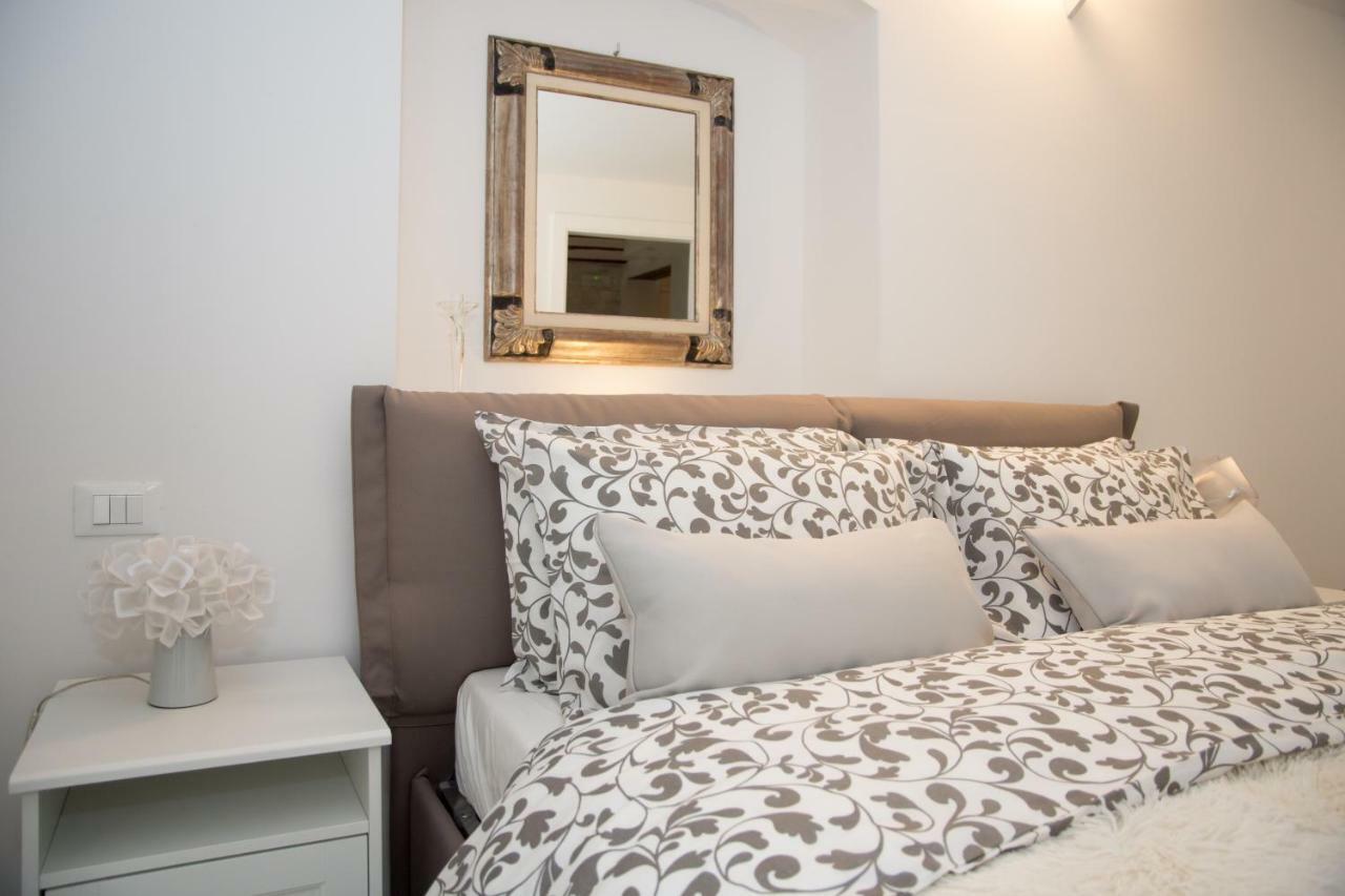 Residenza Romantica Riva del Garda Ngoại thất bức ảnh