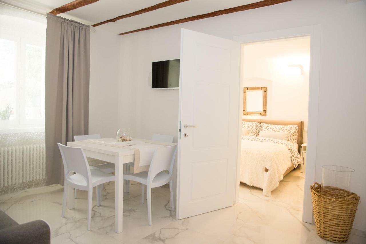 Residenza Romantica Riva del Garda Ngoại thất bức ảnh