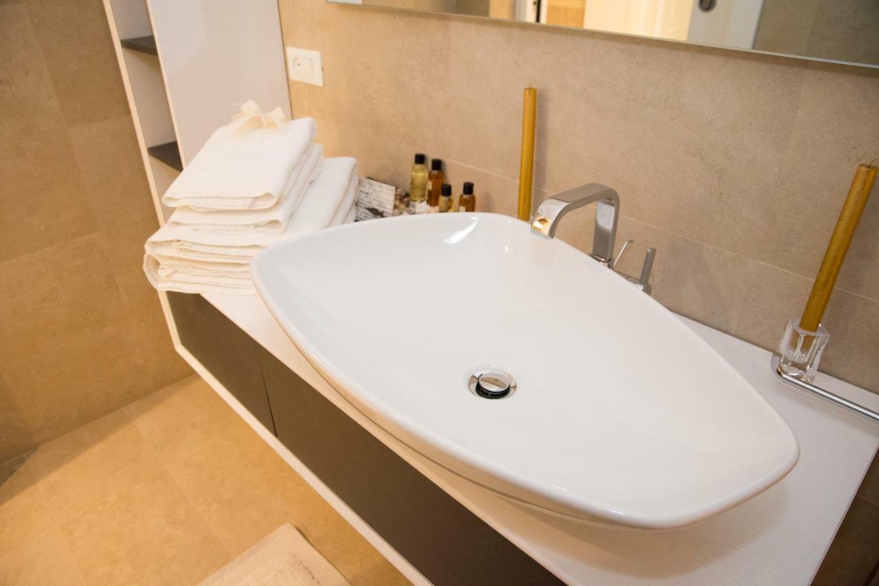Residenza Romantica Riva del Garda Ngoại thất bức ảnh
