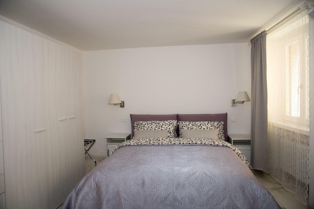 Residenza Romantica Riva del Garda Ngoại thất bức ảnh