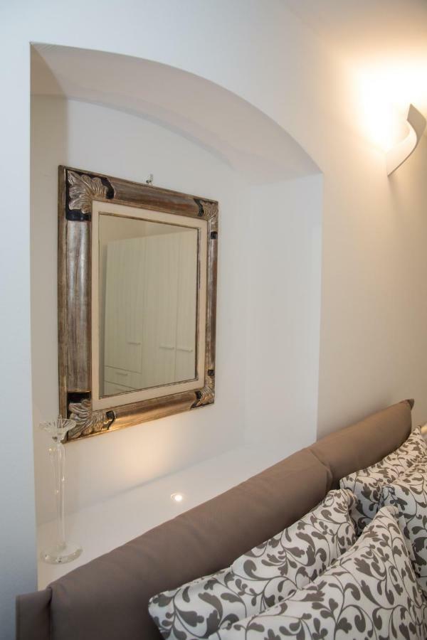 Residenza Romantica Riva del Garda Ngoại thất bức ảnh