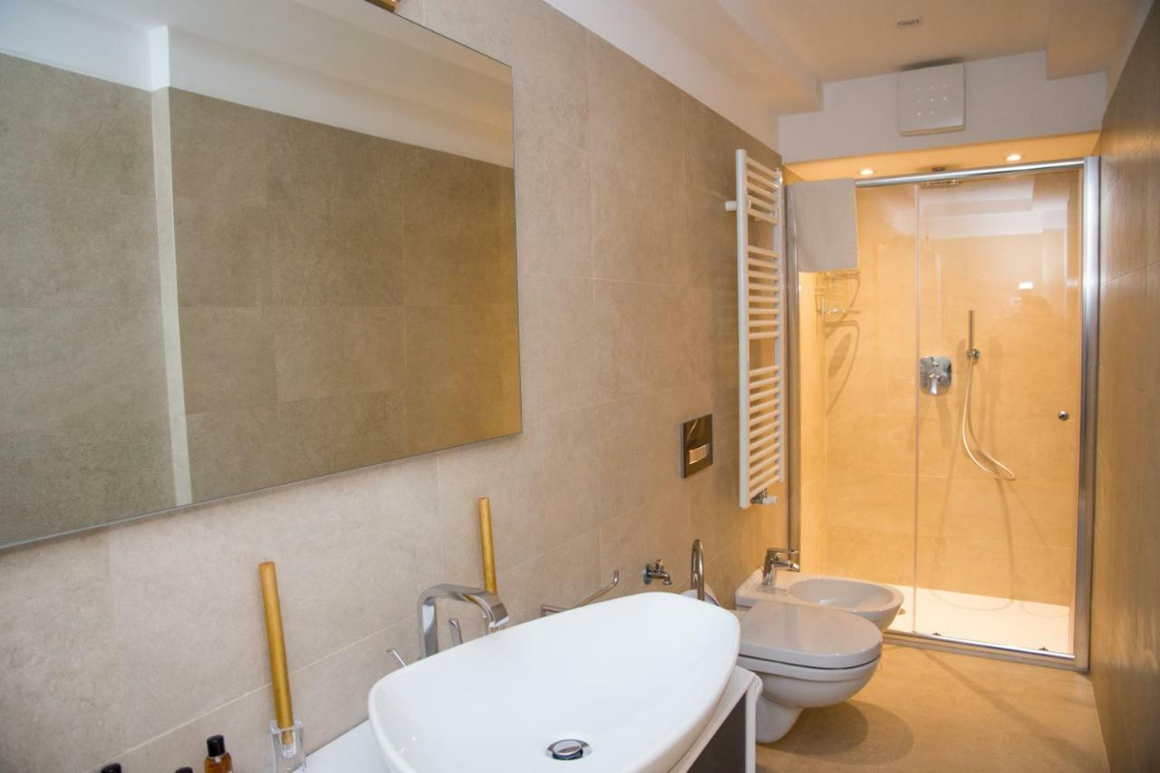 Residenza Romantica Riva del Garda Ngoại thất bức ảnh
