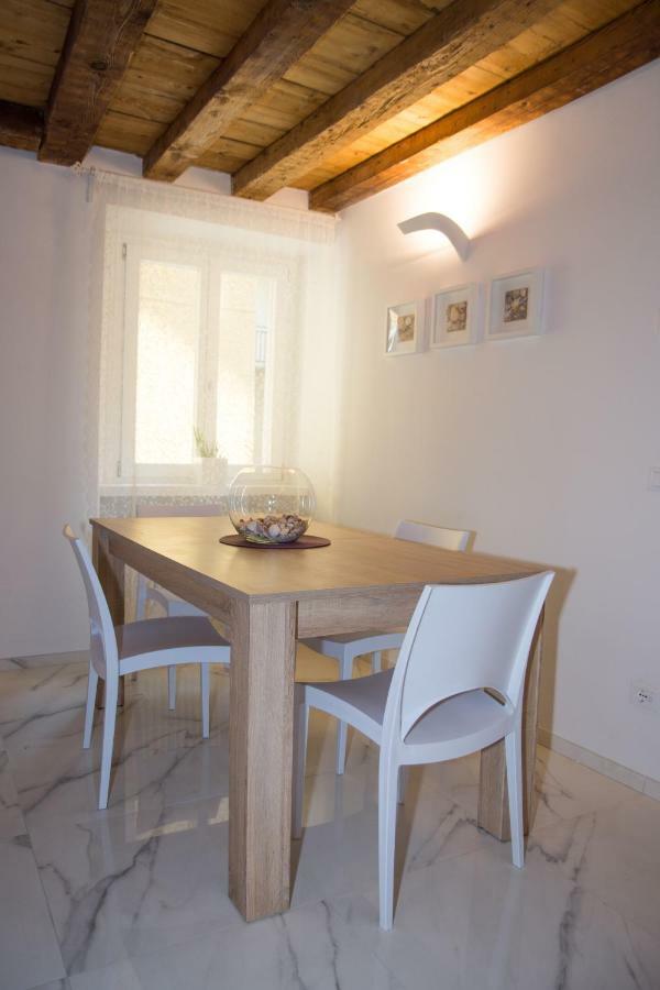 Residenza Romantica Riva del Garda Ngoại thất bức ảnh