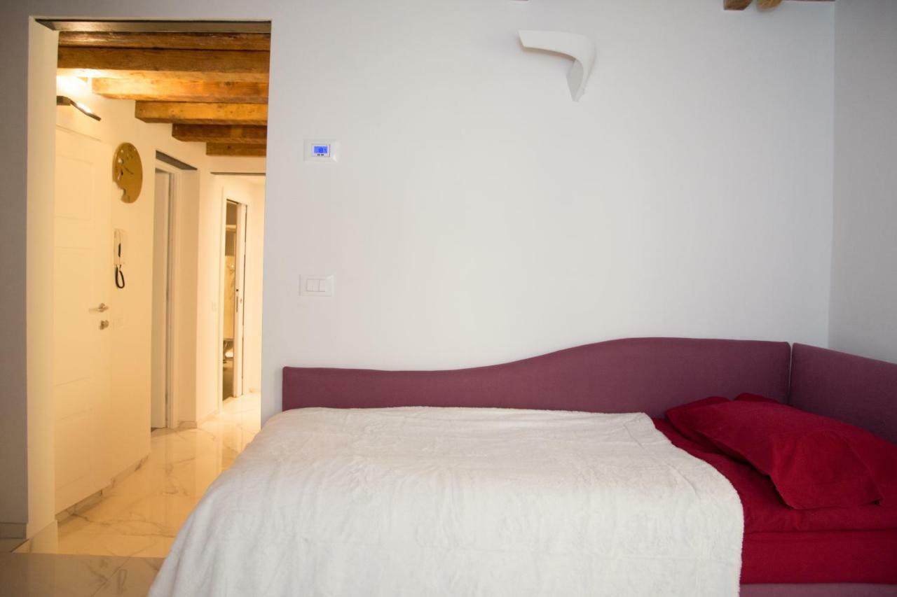 Residenza Romantica Riva del Garda Ngoại thất bức ảnh