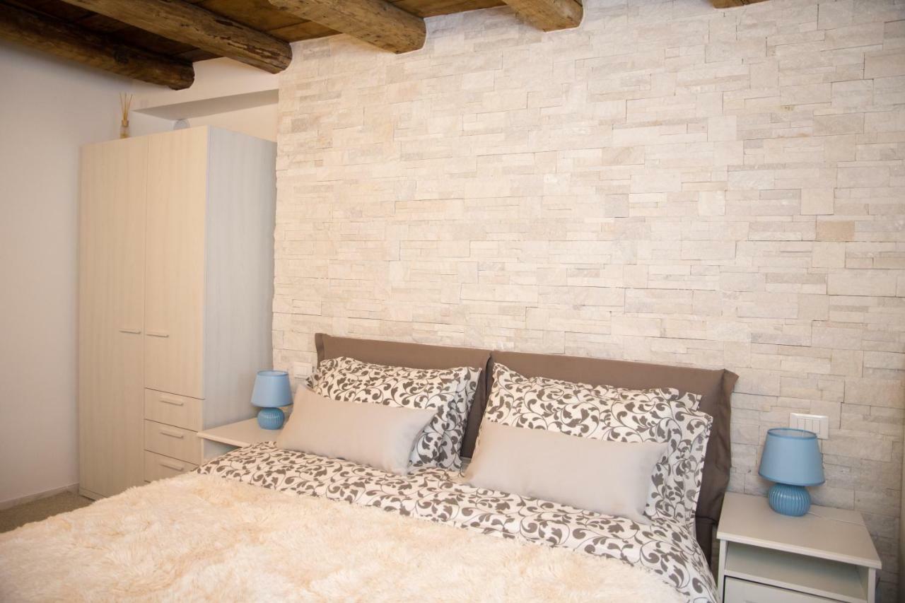 Residenza Romantica Riva del Garda Ngoại thất bức ảnh