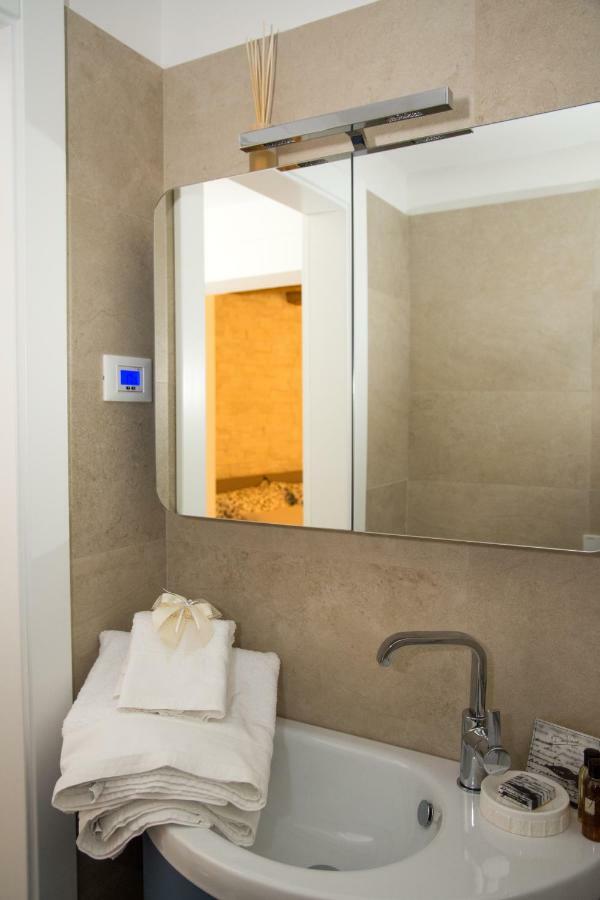 Residenza Romantica Riva del Garda Ngoại thất bức ảnh