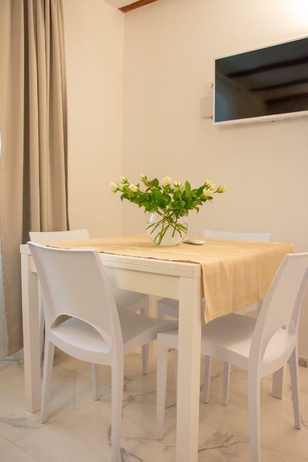 Residenza Romantica Riva del Garda Ngoại thất bức ảnh