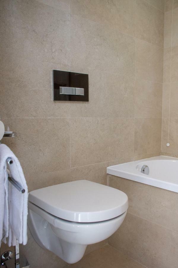Residenza Romantica Riva del Garda Ngoại thất bức ảnh