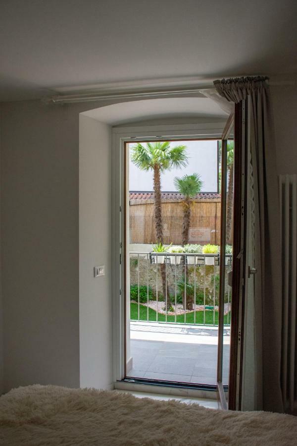 Residenza Romantica Riva del Garda Ngoại thất bức ảnh