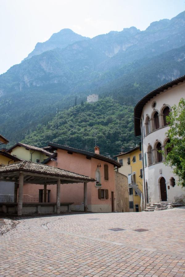 Residenza Romantica Riva del Garda Ngoại thất bức ảnh